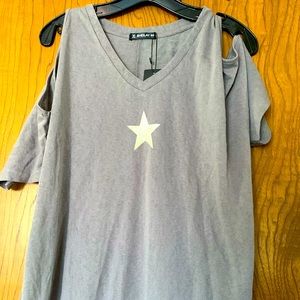 Star shirt
